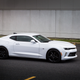 Image for article titled 2017 Chevrolet Camaro 2.0T Automatic: The Base Model No Longer Sucks